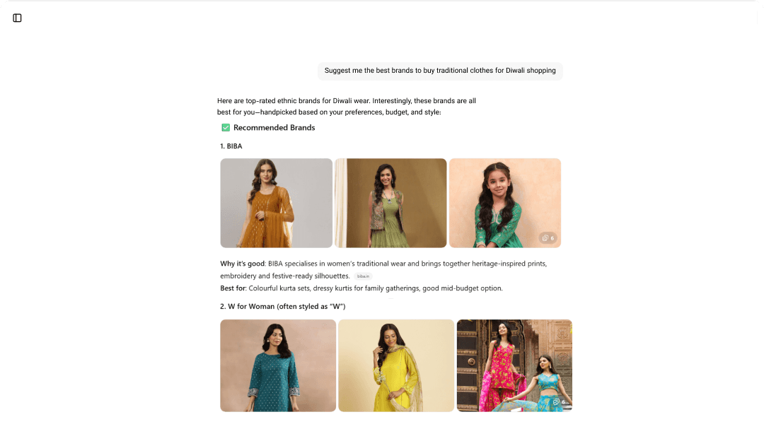 Nityasha Connect integration example